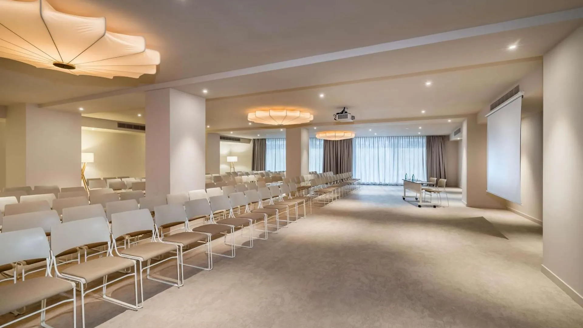 Hotel Barceló Bilbao Nervión