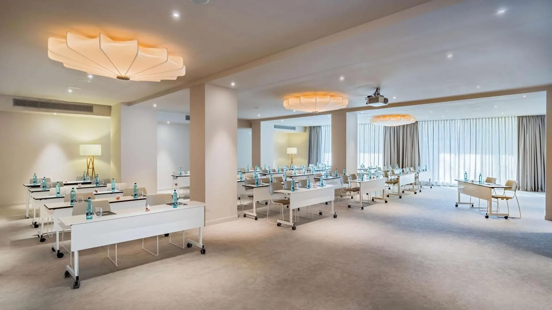 Hotel Barceló Bilbao Nervión