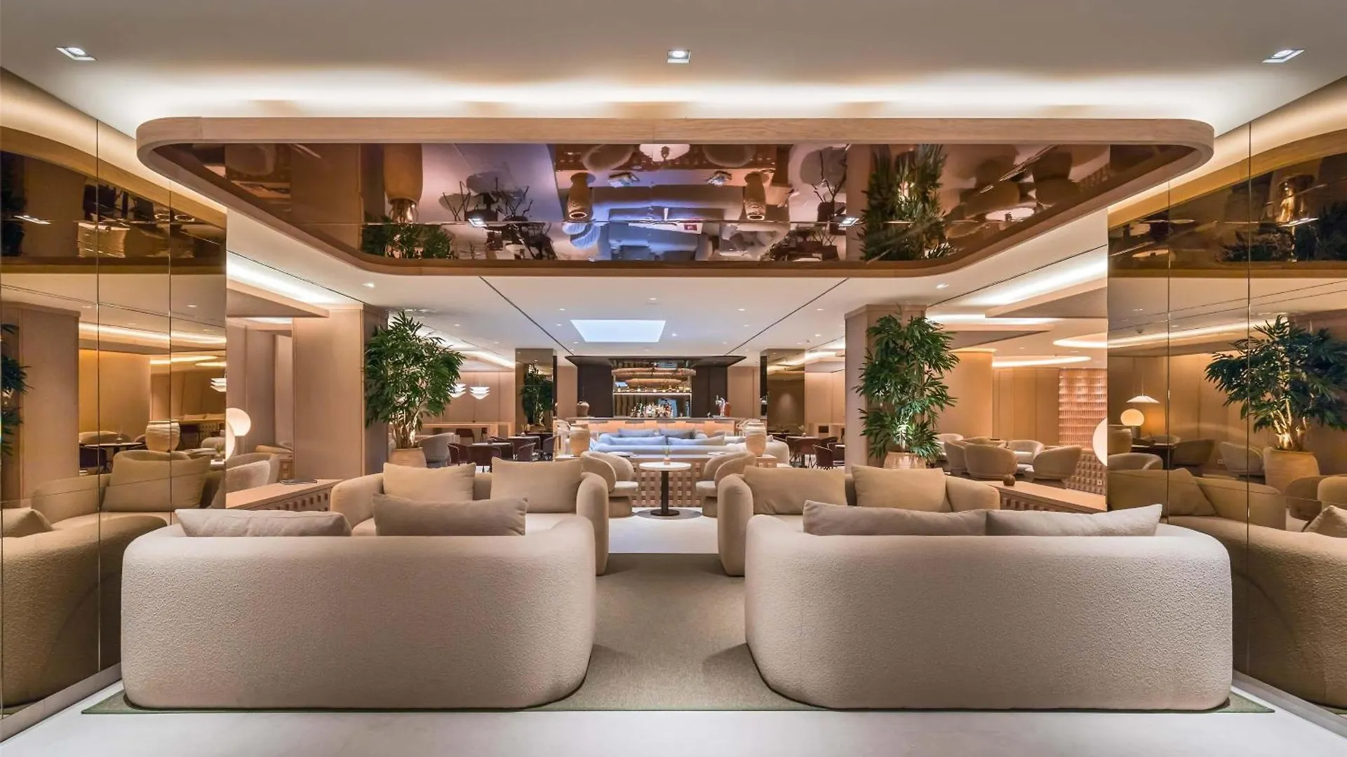Hotel Barceló Bilbao Nervión