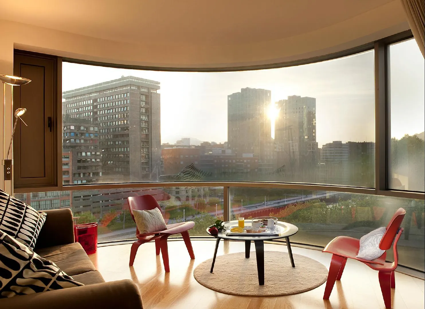 Hotel Barceló Bilbao Nervión España
