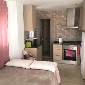 Miniestudio En Calafell, Cerca Barcelona Calafell