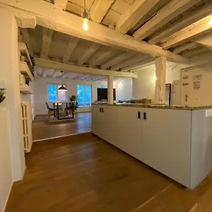 Apartamento Old Town, Bilbao