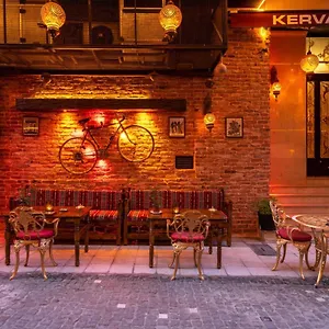 Kervanchi , اسطنبول تركيا