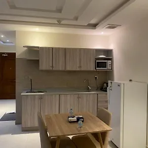 اجنحة المغيب Almogheeb Units , الرياض المملكة العربية السعودية