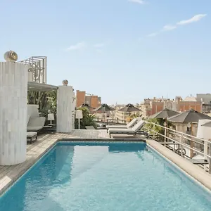https://claris.catalonia-hotels.com