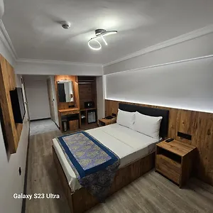 Old Hatay 3*, اسطنبول تركيا