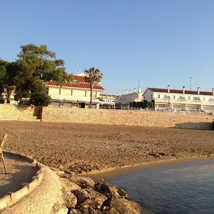 Ornis Platja Appartement