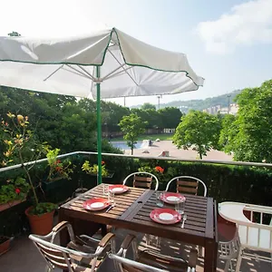 Apartamento Mallona Turístico, Bilbao