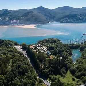 Portuondo Parking Gratuito Feriepark