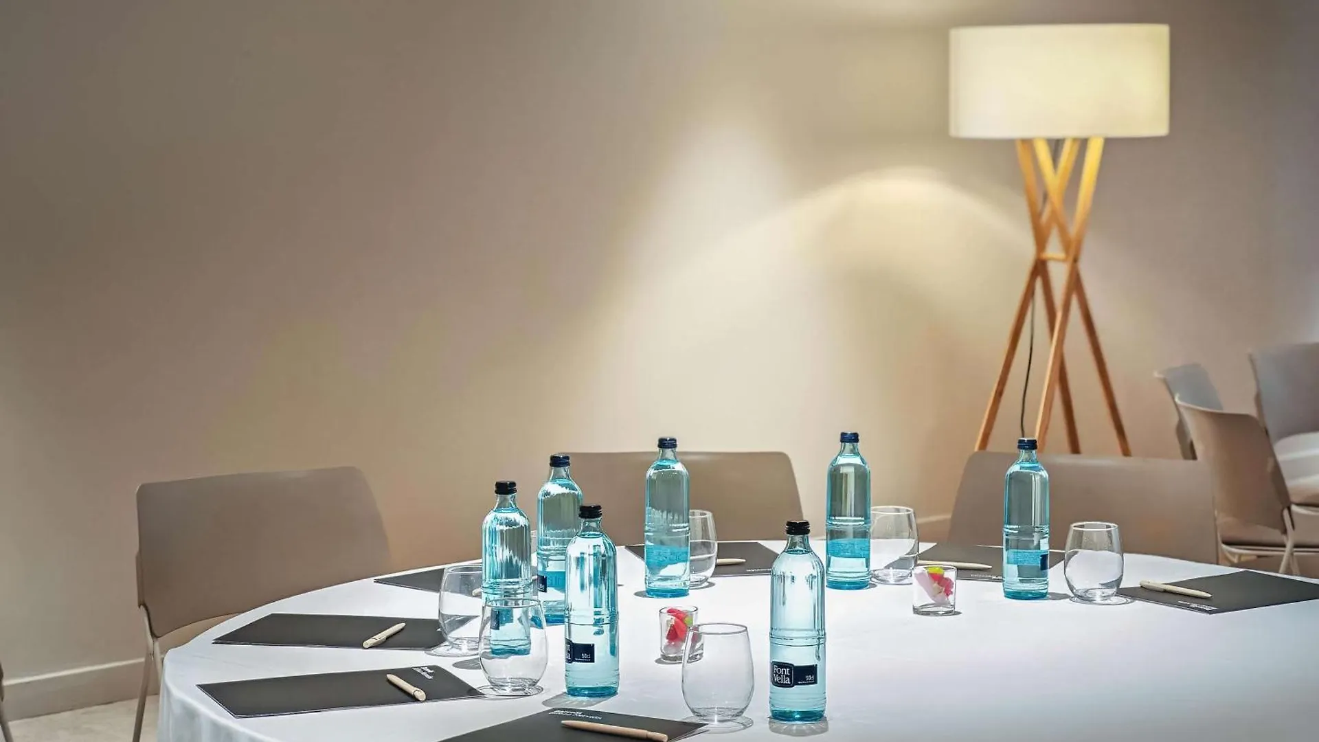 Barcelo Bilbao Nervion Hotel
