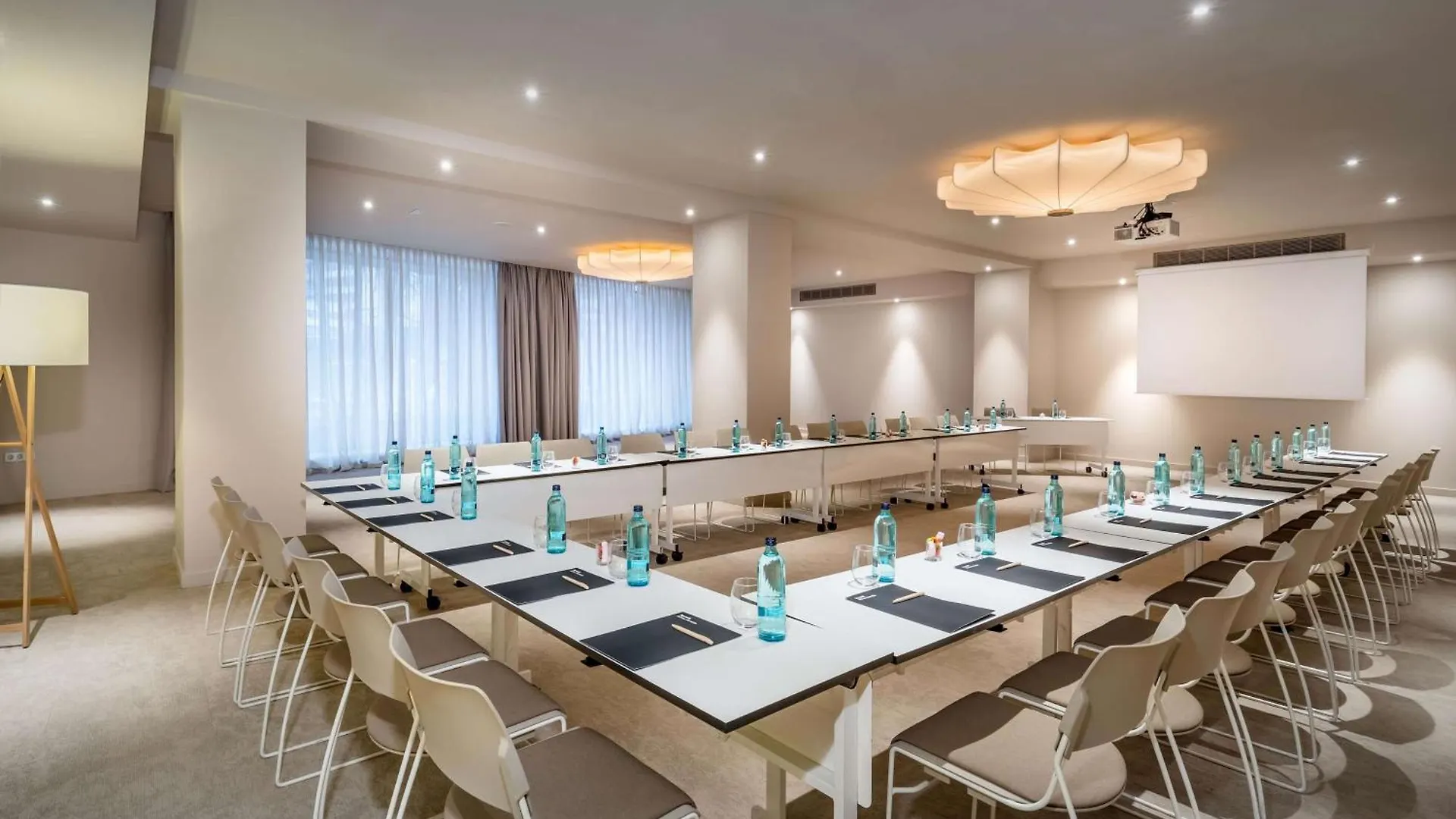 Barcelo Bilbao Nervion Hotel