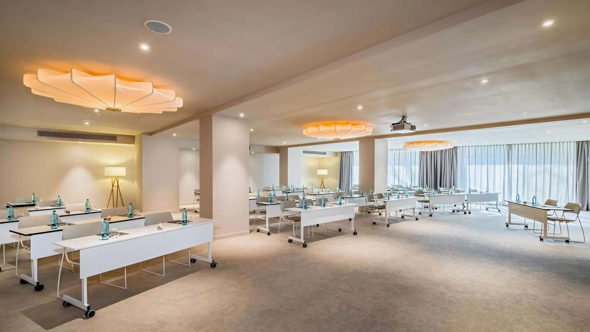 Barcelo Bilbao Nervion Hotel