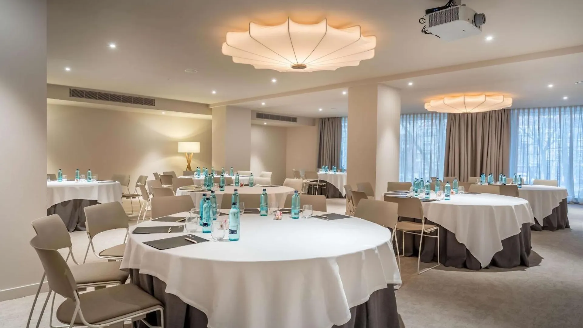 Barcelo Bilbao Nervion Hotel 4*,  Spain