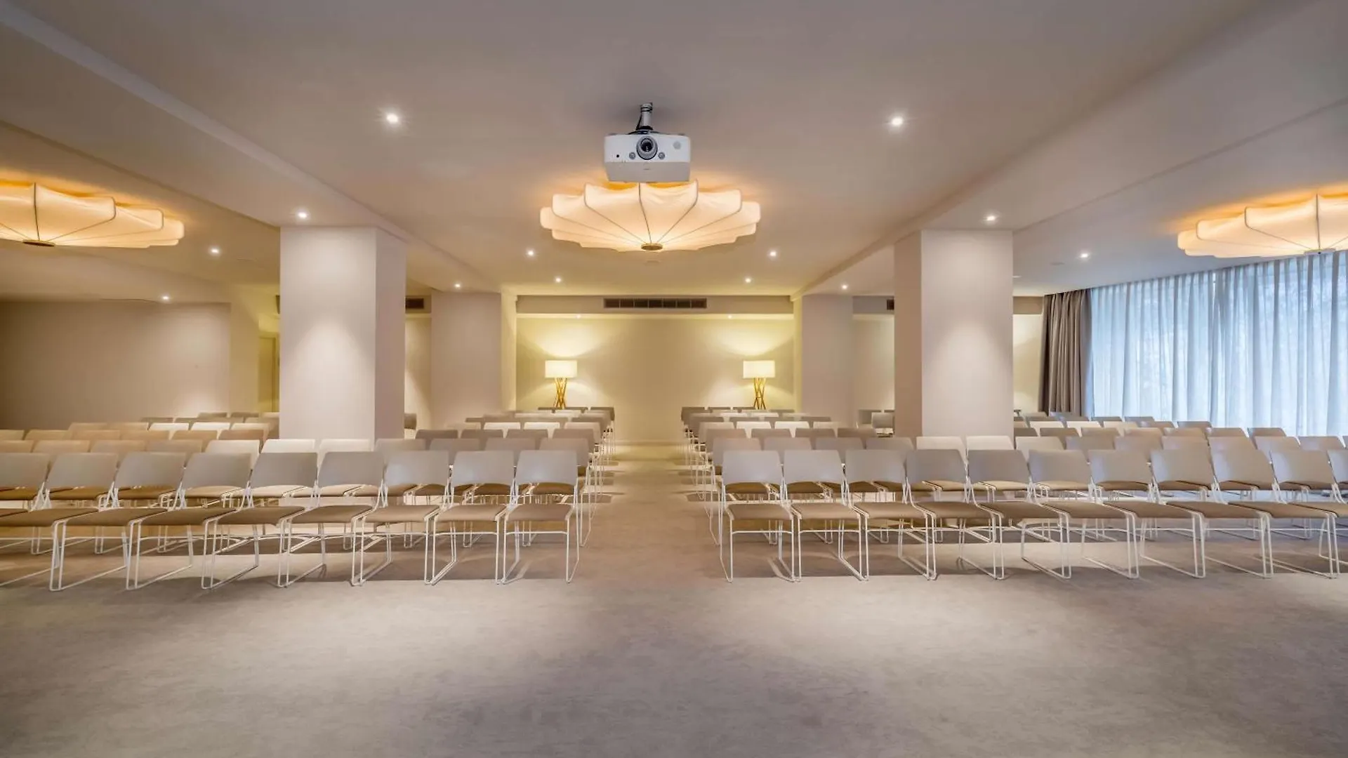 Barcelo Bilbao Nervion Hotel