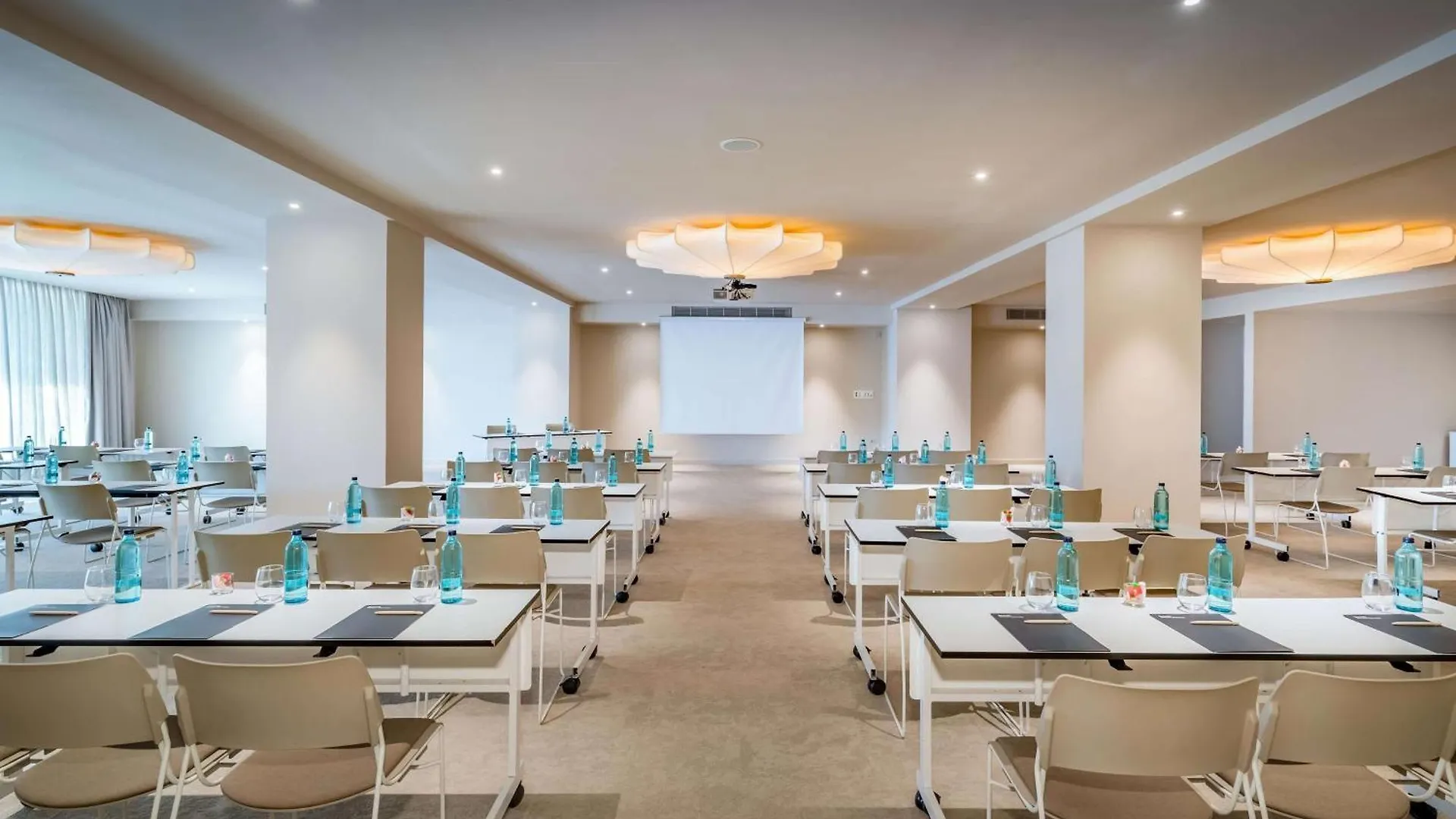Barcelo Bilbao Nervion Hotel