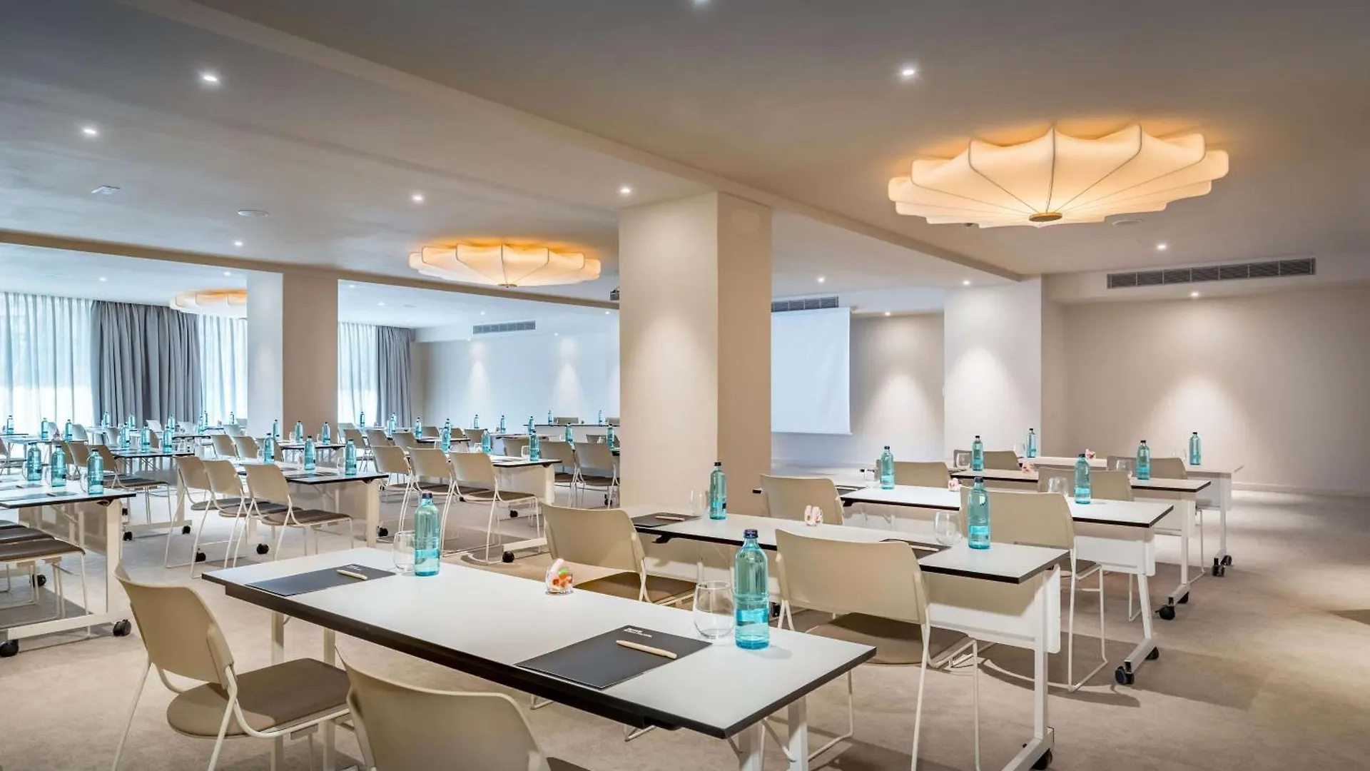 ****  Barcelo Bilbao Nervion Hotel Spain