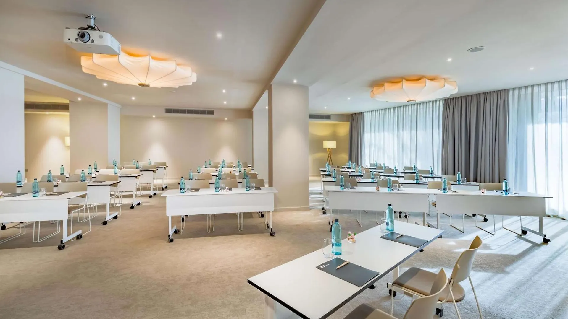 Barcelo Bilbao Nervion Hotel 4*,