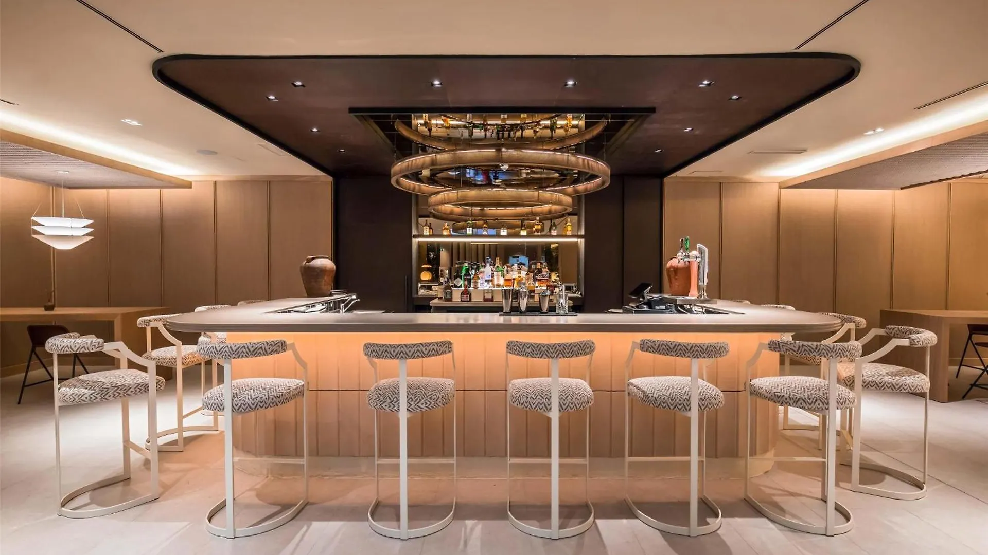 Barcelo Bilbao Nervion Hotel