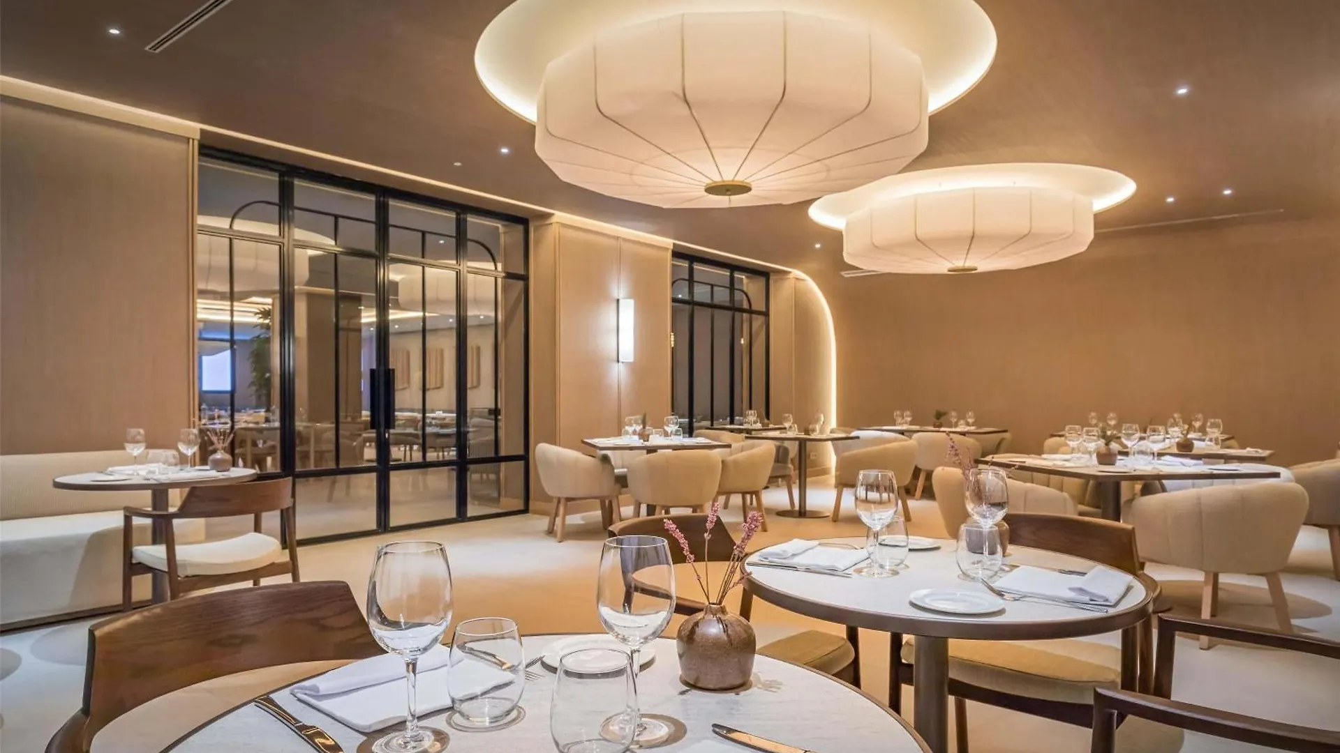 Barcelo Bilbao Nervion Hotel 4*,
