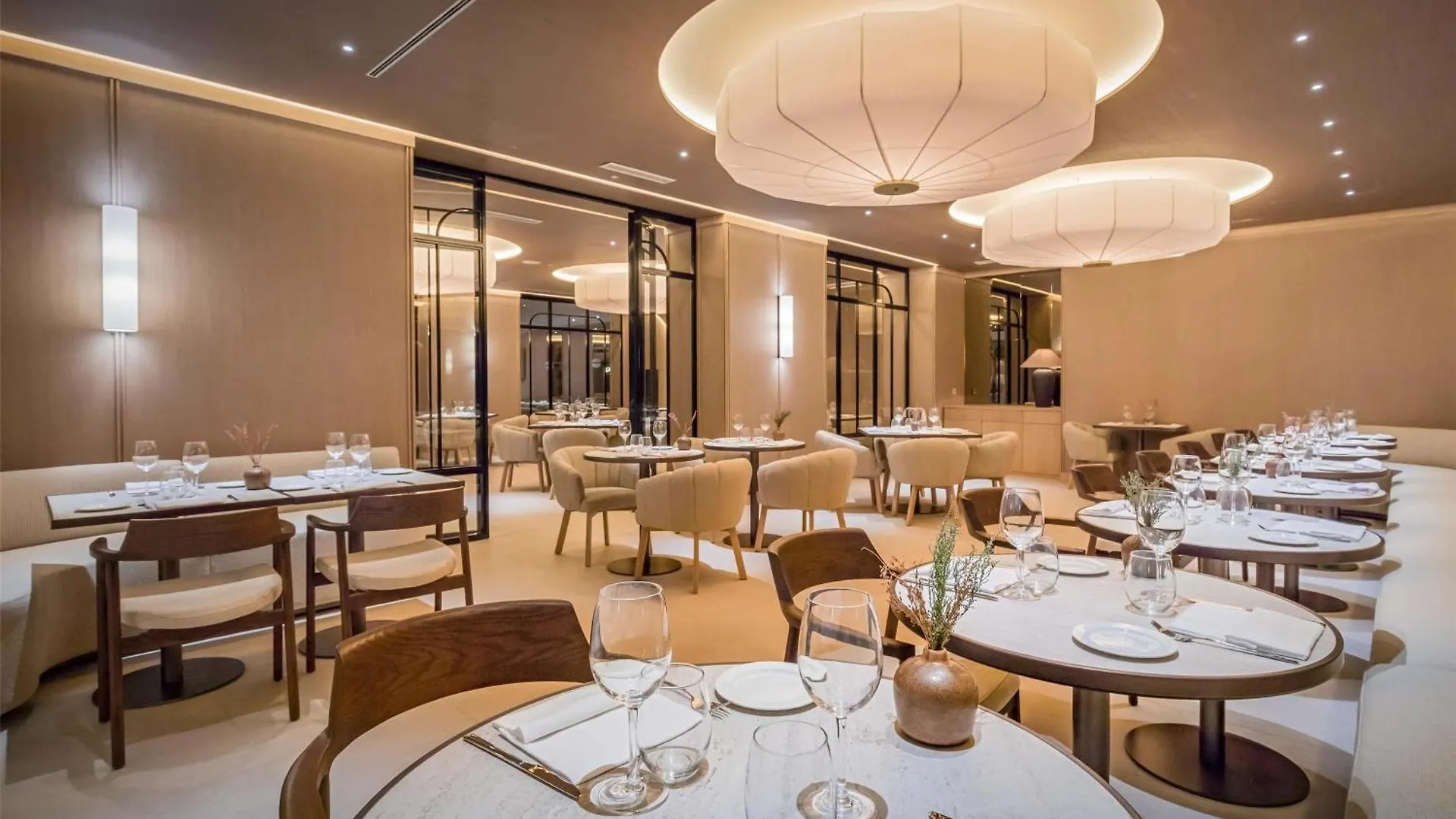 Barcelo Bilbao Nervion Hotel 4*,  Spain