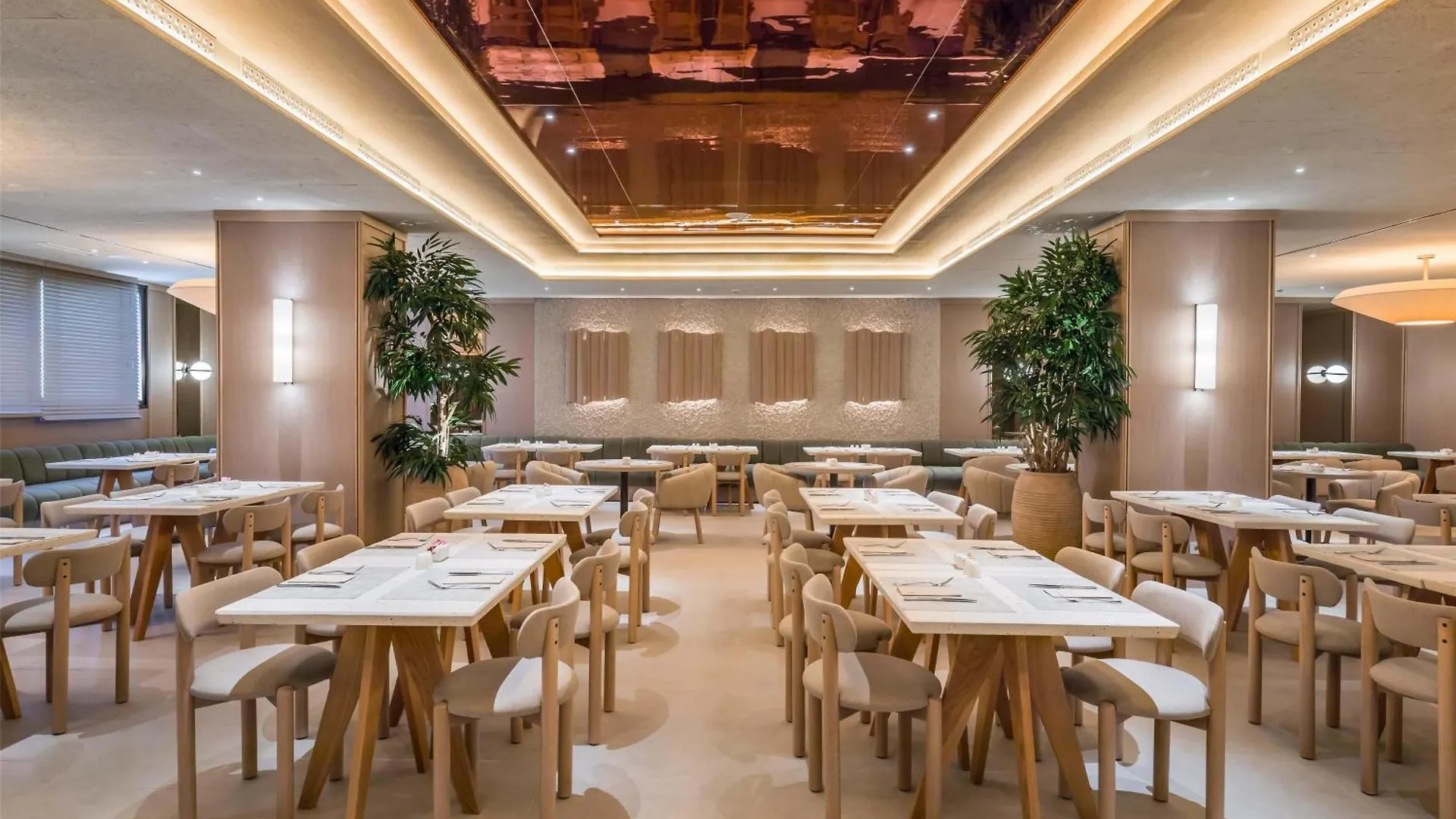 Barcelo Bilbao Nervion Hotel