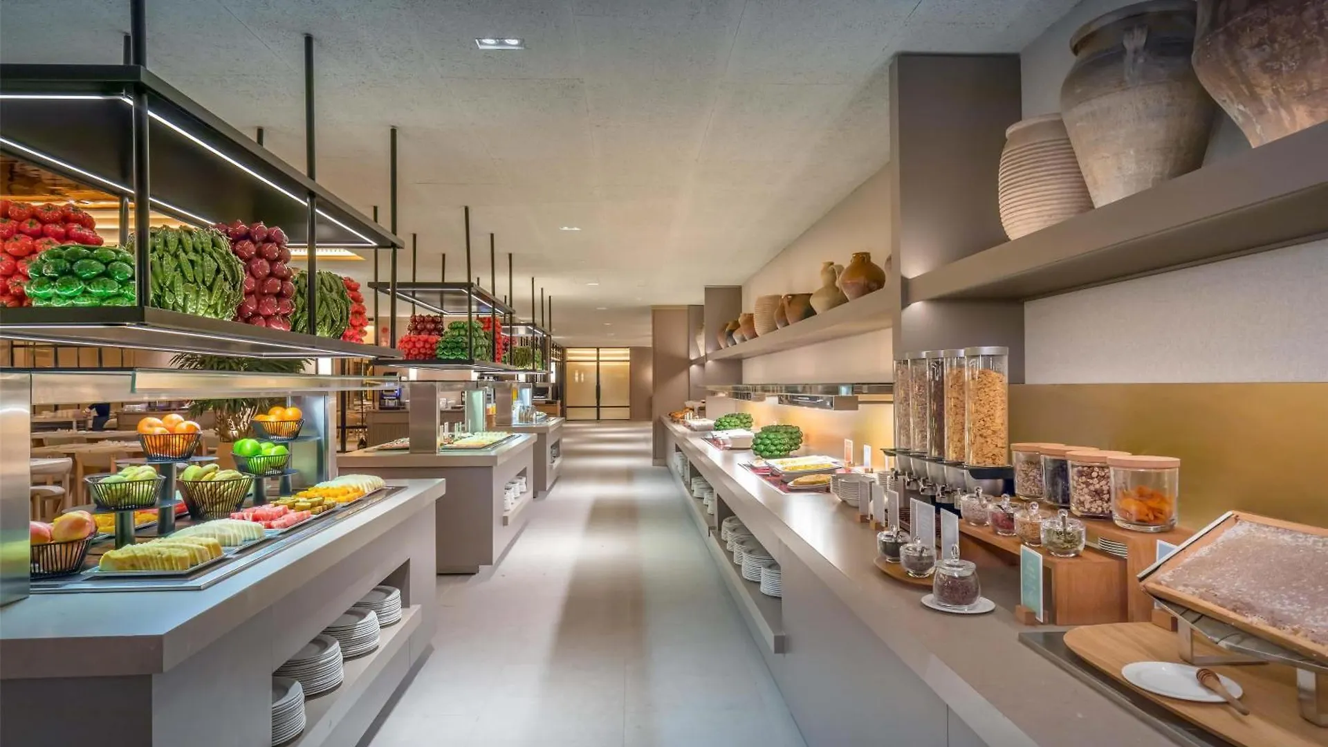 Barcelo Bilbao Nervion Hotel