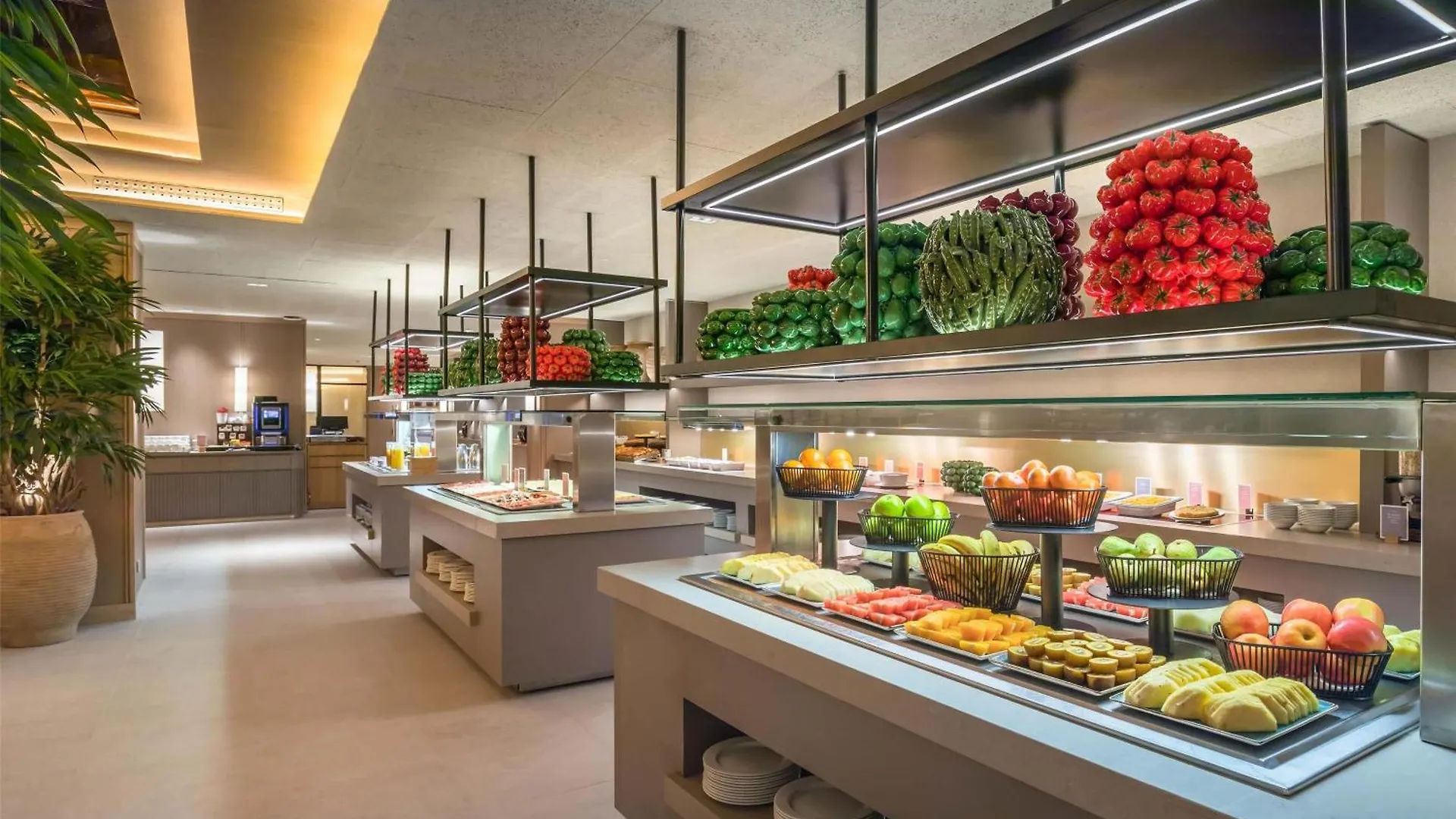 Barcelo Bilbao Nervion Hotel 4*,