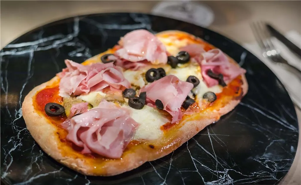 Barcelo Bilbao Nervion Hotel
