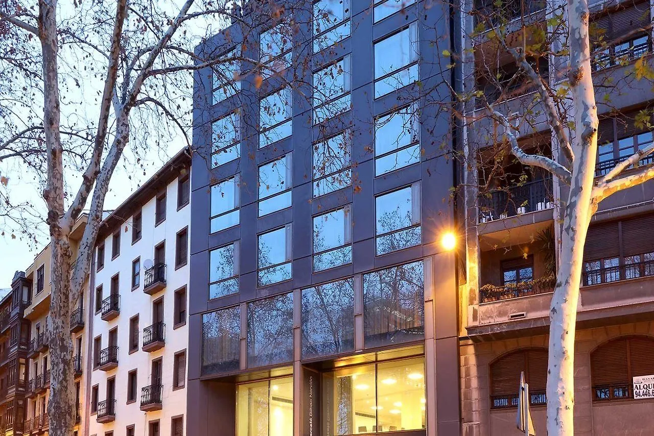 Barcelo Bilbao Nervion Hotel 4*,