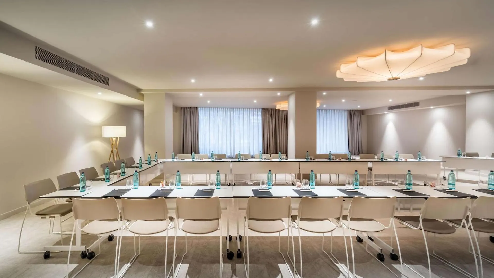 Barcelo Bilbao Nervion Hotel