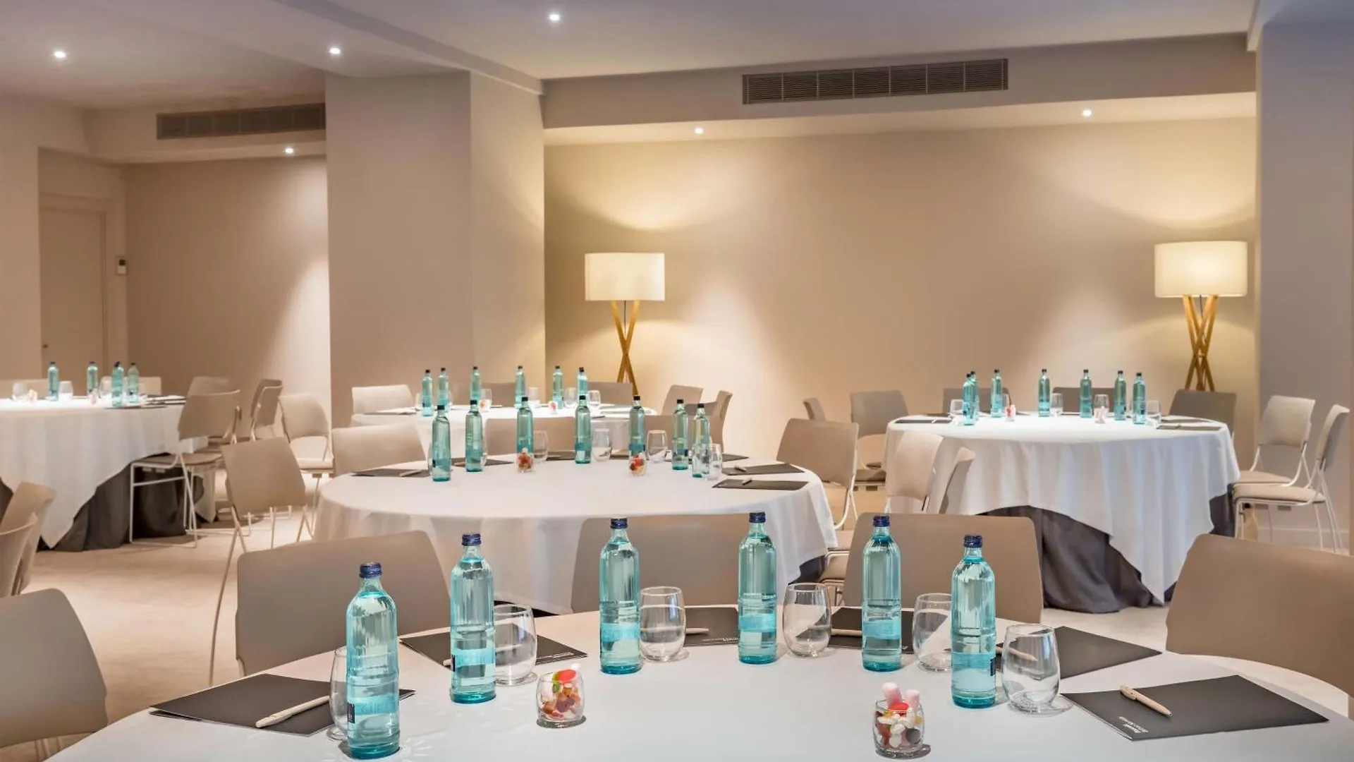 Barcelo Bilbao Nervion Hotel