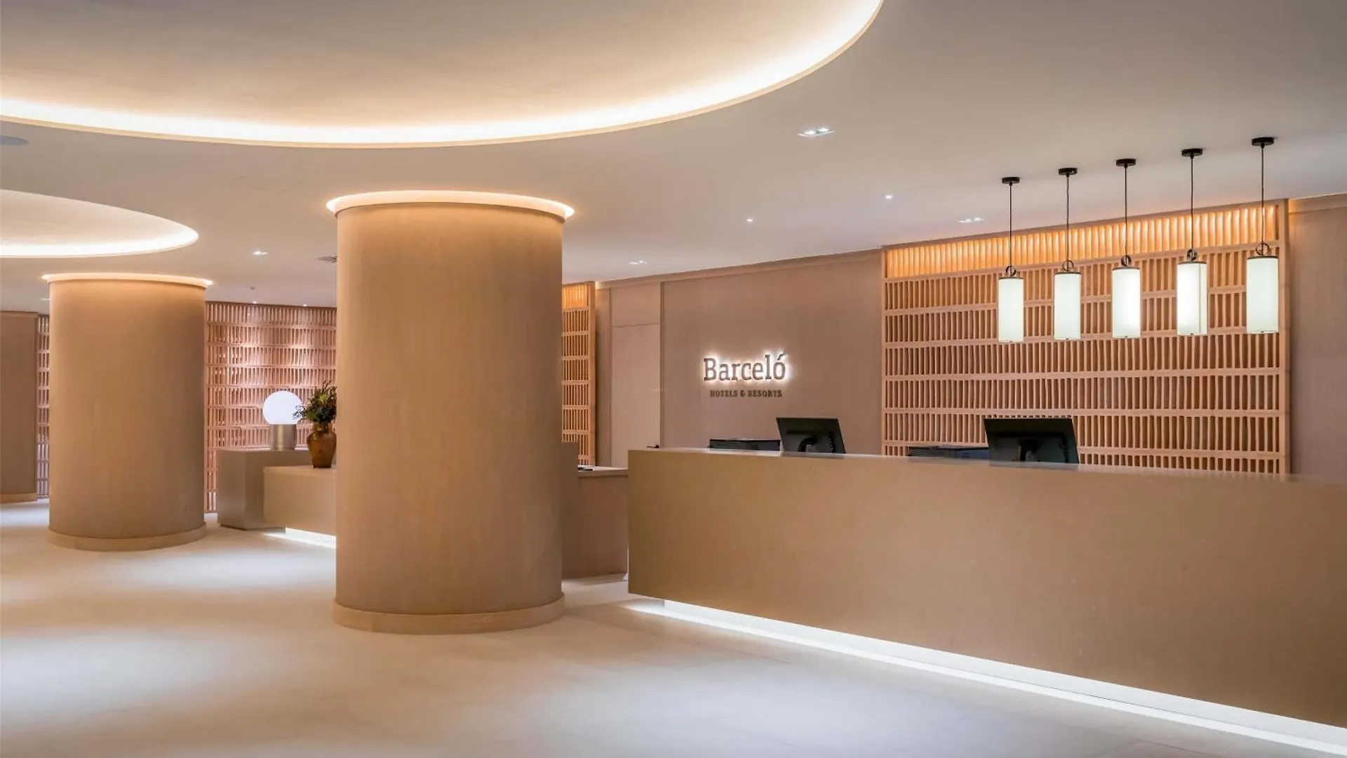 Barcelo Bilbao Nervion Hotel