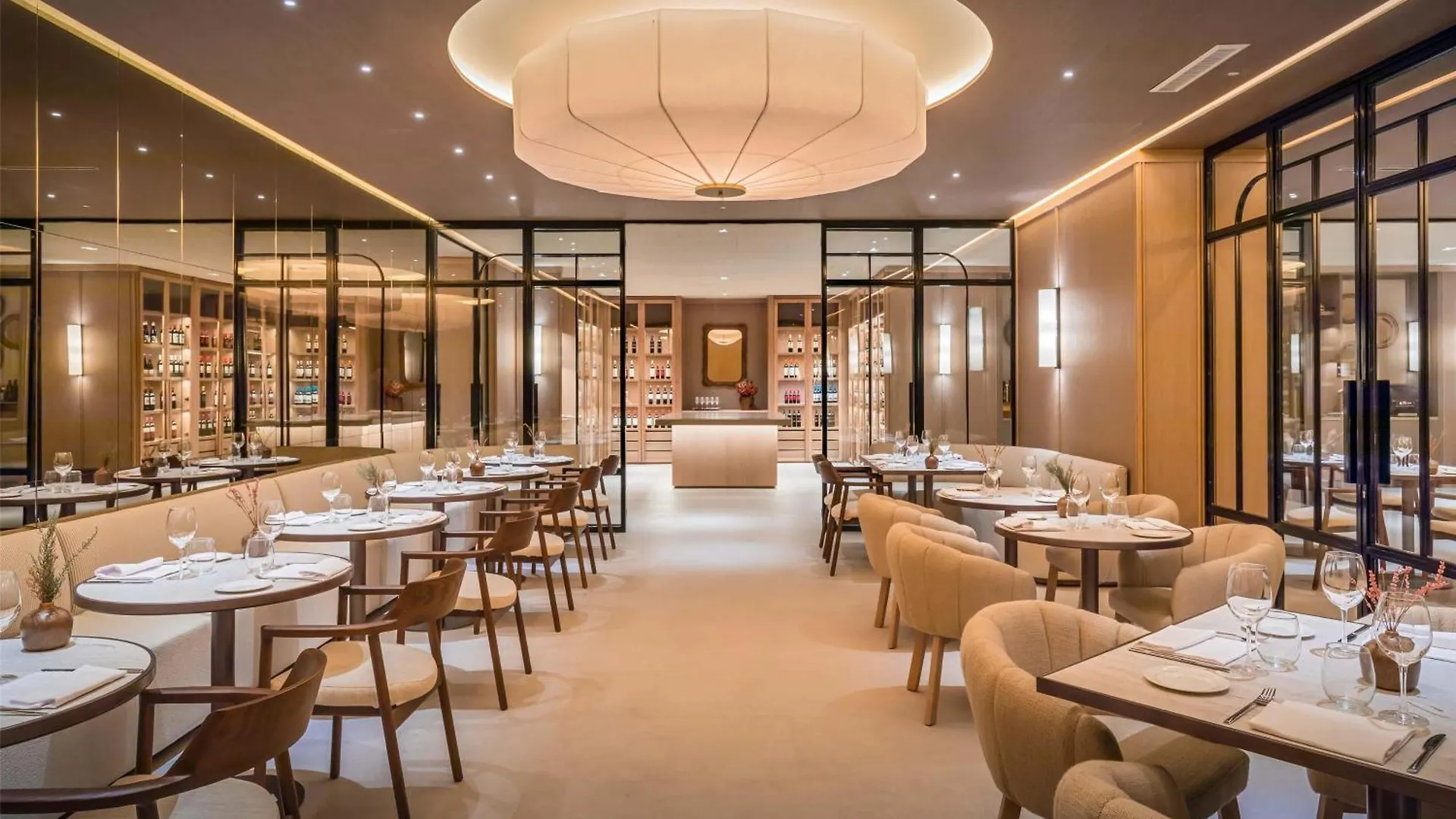 Barcelo Bilbao Nervion Hotel