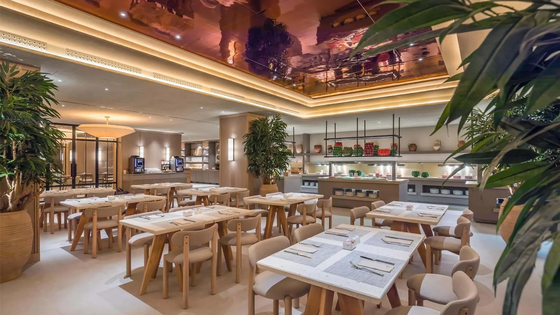 Barcelo Bilbao Nervion Hotel