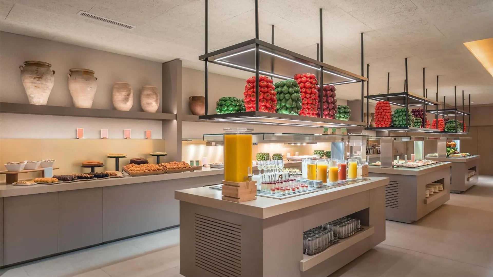 ****  Barcelo Bilbao Nervion Hotel Spanien